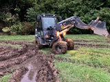 Mini 780HT Telescopic Wheel Loader