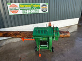 NEW 700mm Electric Log Saw