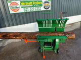 NEW 700mm Electric Log Saw