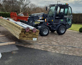 Mini 780HT Telescopic Wheel Loader