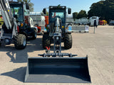 Mini 780HT Telescopic Wheel Loader