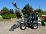 Mini 780HT Telescopic Wheel Loader