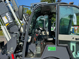 Mini 780HT Telescopic Wheel Loader