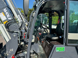 Mini 780HT Telescopic Wheel Loader