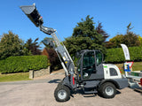 Mini 780HT Telescopic Wheel Loader