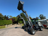 Mini 780HT Telescopic Wheel Loader