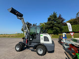 Mini 780HT Telescopic Wheel Loader