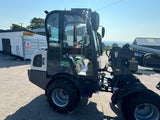 Mini 780HT Telescopic Wheel Loader