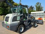 WL812T Telescopic Wheel Loader