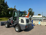 WL812T Telescopic Wheel Loader