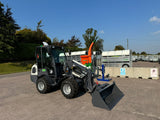 Mini 780HT Telescopic Wheel Loader