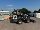 Mini 780HT Telescopic Wheel Loader