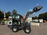 Mini 780HT Telescopic Wheel Loader