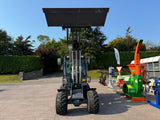 Mini 780HT Telescopic Wheel Loader