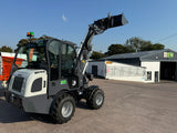 Mini 780HT Telescopic Wheel Loader