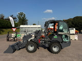 Mini 780HT Telescopic Wheel Loader