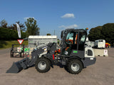 Mini 780HT Telescopic Wheel Loader