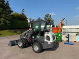 Mini 780HT Telescopic Wheel Loader