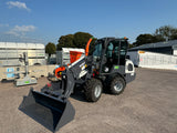 Mini 780HT Telescopic Wheel Loader