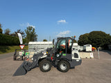 Mini 780HT Telescopic Wheel Loader