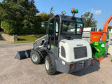 Mini 780HT Telescopic Wheel Loader