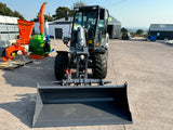 Mini 780HT Telescopic Wheel Loader