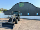 Mini 780HT Telescopic Wheel Loader