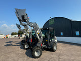 Mini 780HT Telescopic Wheel Loader