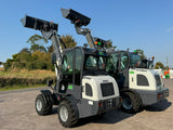 Mini 780HT Telescopic Wheel Loader