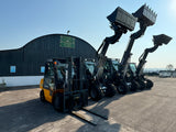 WF350 Forklift