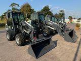 Mini 780HT Telescopic Wheel Loader