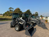 Mini 780HT Telescopic Wheel Loader