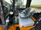 WF350 Forklift