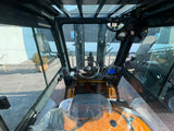 WF350 Forklift