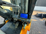 WF350 Forklift