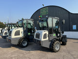 Mini 780HT Telescopic Wheel Loader