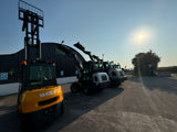 WF350 Forklift