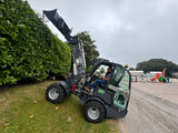 Mini 780HT Telescopic Wheel Loader