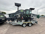 Mini 780HT Telescopic Wheel Loader