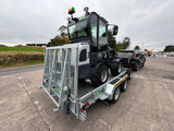 Mini 780HT Telescopic Wheel Loader