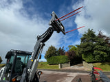 Attachments for Loaders