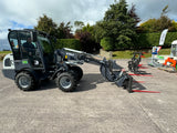 Mini 780HT Telescopic Wheel Loader