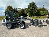 Mini 780HT Telescopic Wheel Loader