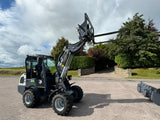 Mini 780HT Telescopic Wheel Loader