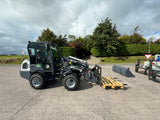 Mini 780HT Telescopic Wheel Loader