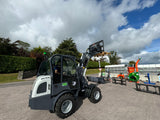 Mini 780HT Telescopic Wheel Loader