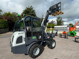 Mini 780HT Telescopic Wheel Loader