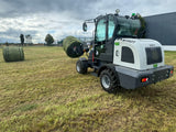 WL812T Telescopic Wheel Loader