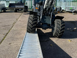 Mini 780HT Telescopic Wheel Loader