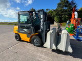 WF350 Forklift